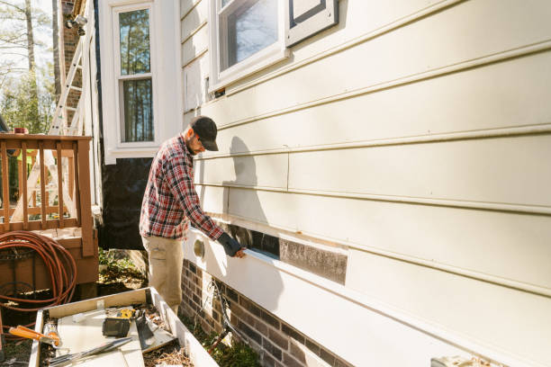 Trusted Siding service in Wharton, TX - Superior Siding Solutions
